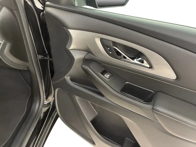 Certified Used 2023 MOSAIC BLACK METALLIC Chevrolet LT Leather image 15