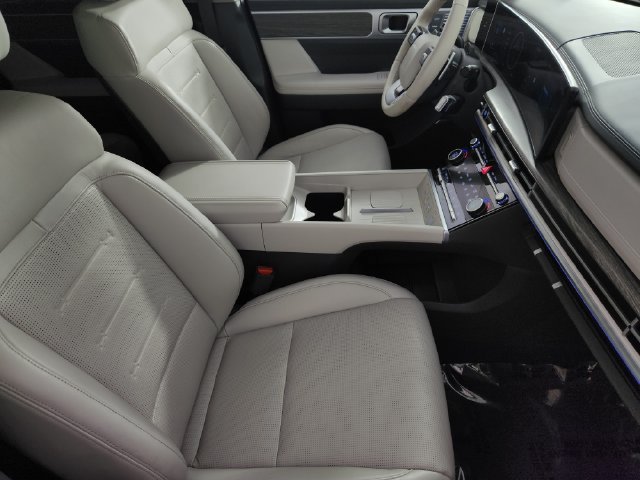 2024 Hyundai Santa Fe Limited - Photo 14