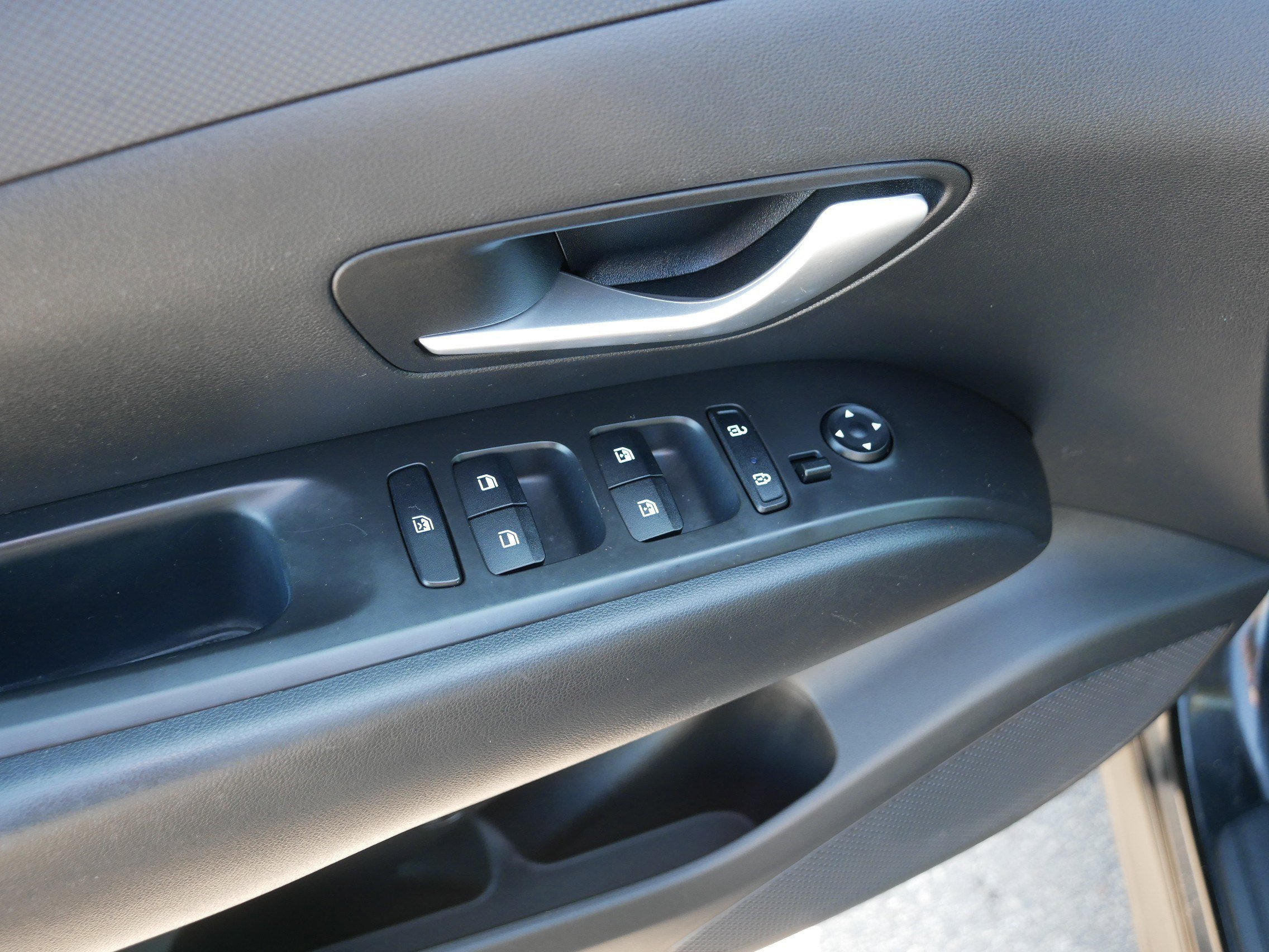 2024 Hyundai Tucson SEL - Photo 19