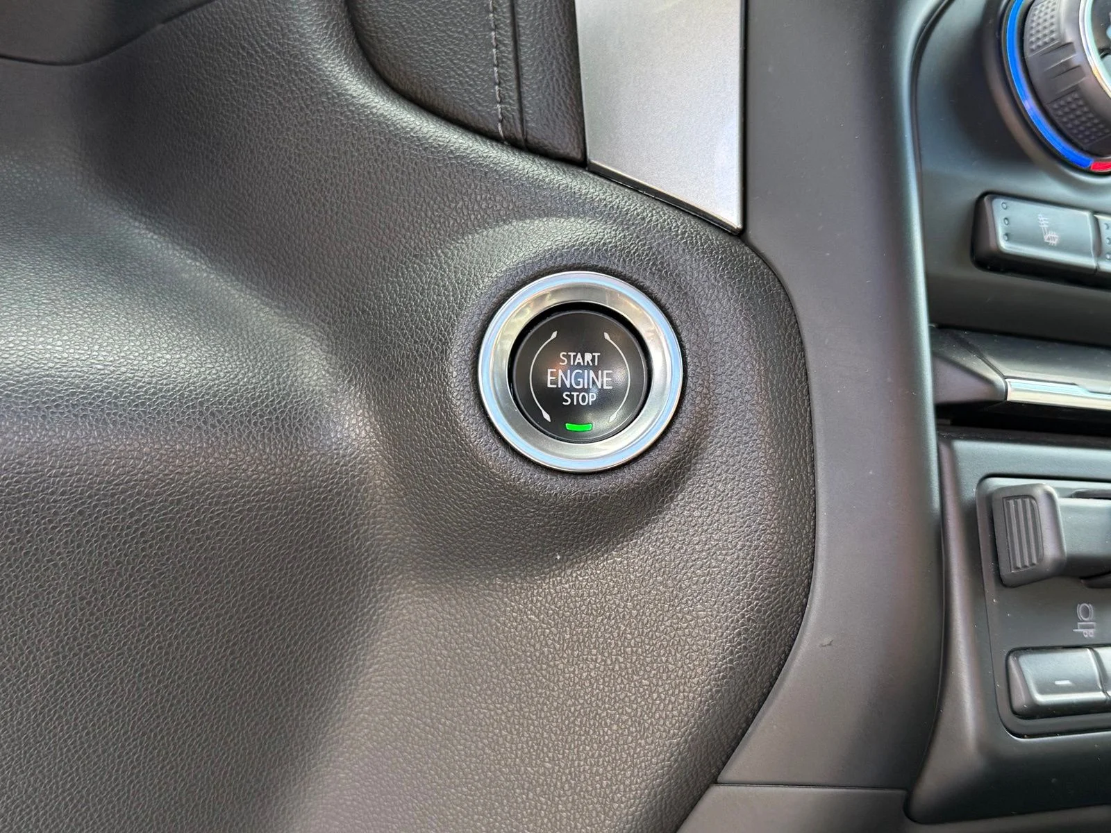 Used 2022 Black Chevrolet LT Trail Boss image 26