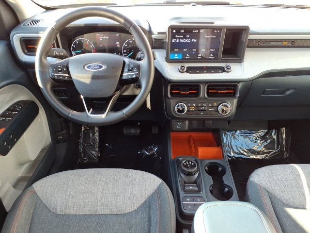 Used 2023 Shadow Black Ford XLT image 19