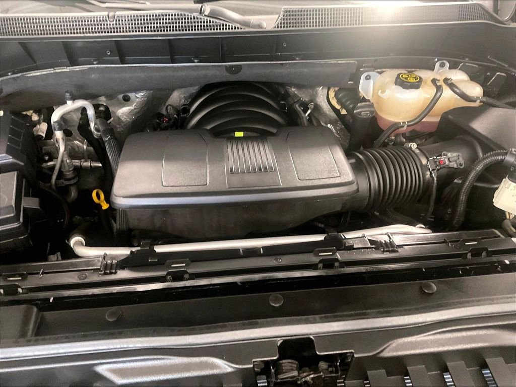 Used 2024 Black Chevrolet LTZ image 35