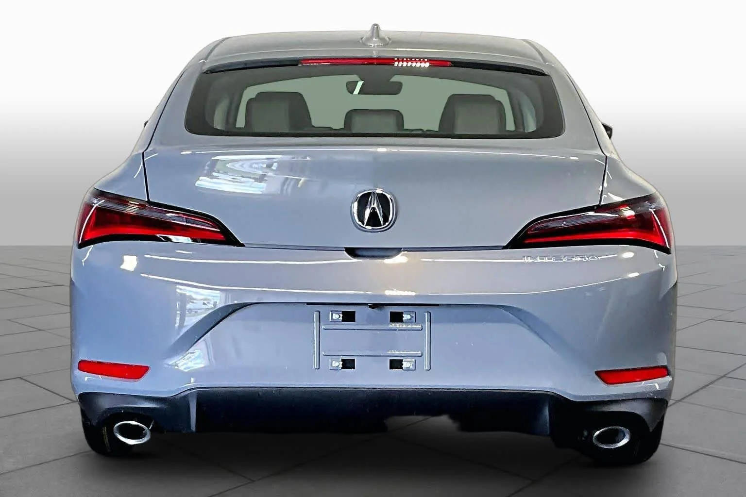 New 2026 Urban Gray Pearl Acura BASE image 5