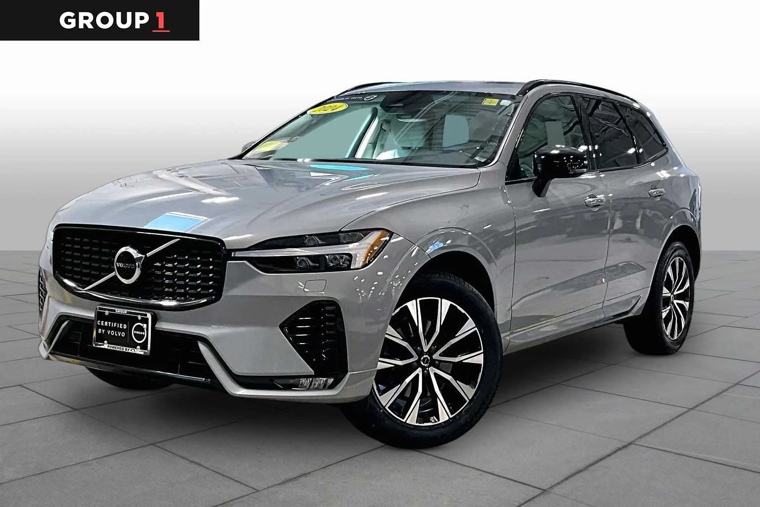 2024 Volvo XC60