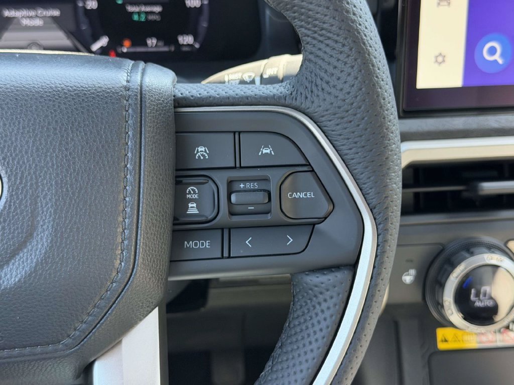 2026 Toyota Tacoma Limited - Photo 9