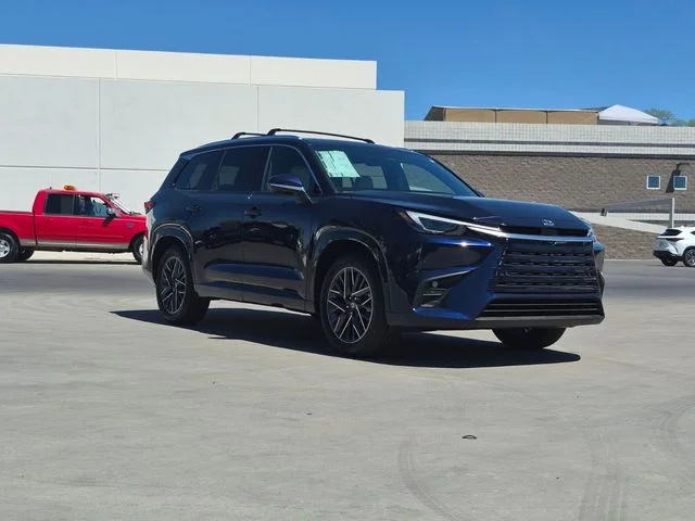 New 2026  Lexus 350 Premium image 2