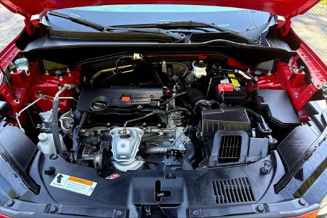 Used 2023  Honda EX-L image 31