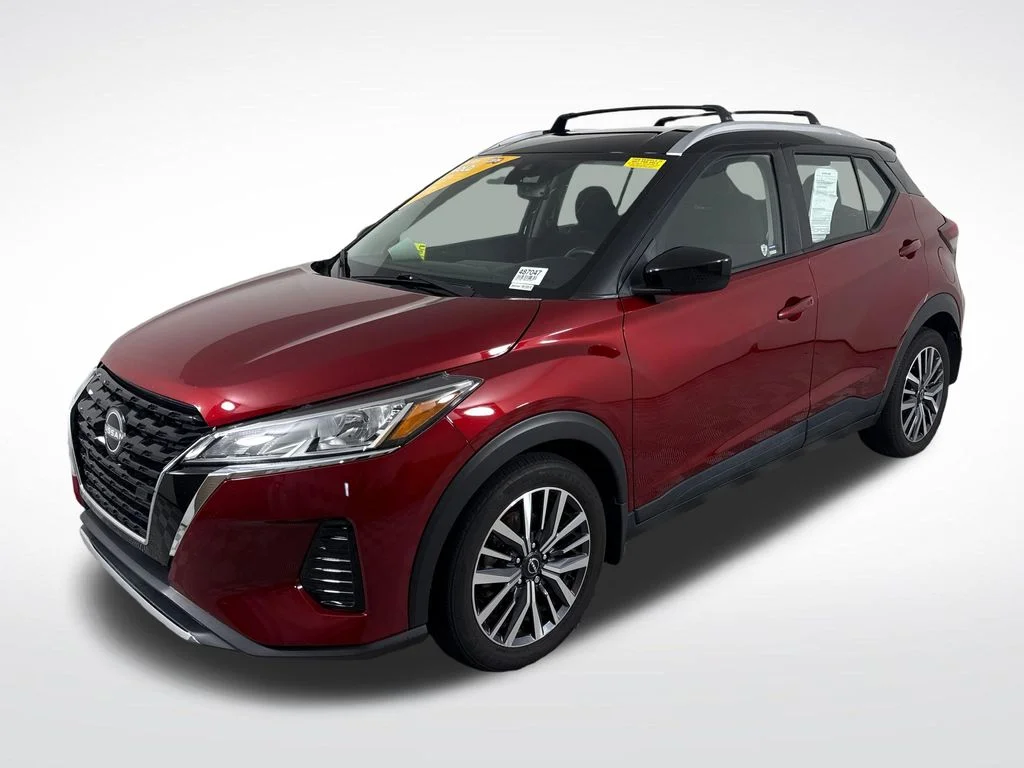 2024 Nissan Kicks SV - Photo 7