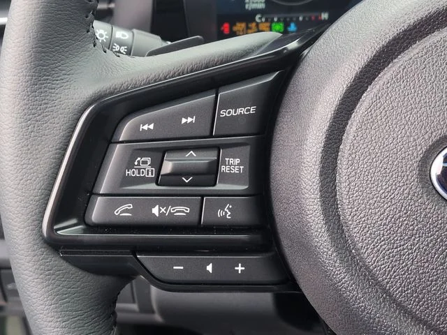 2026 Subaru Outback Limited - Photo 18