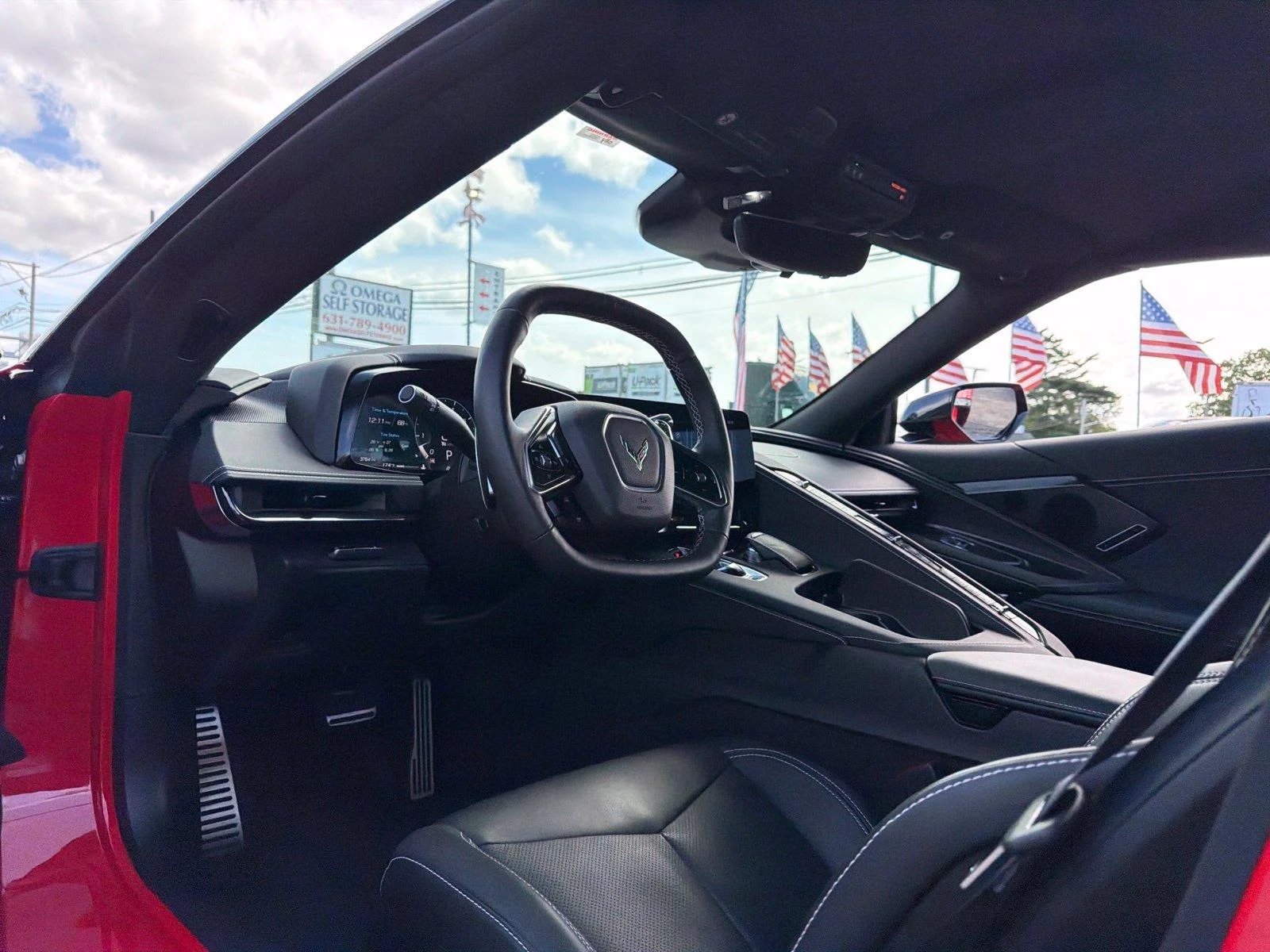 2024 Chevrolet Corvette 2LT - Photo 18
