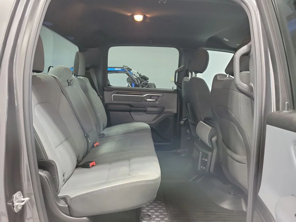 2022 RAM Ram 1500 Pickup Big Horn/Lone Star - Photo 14