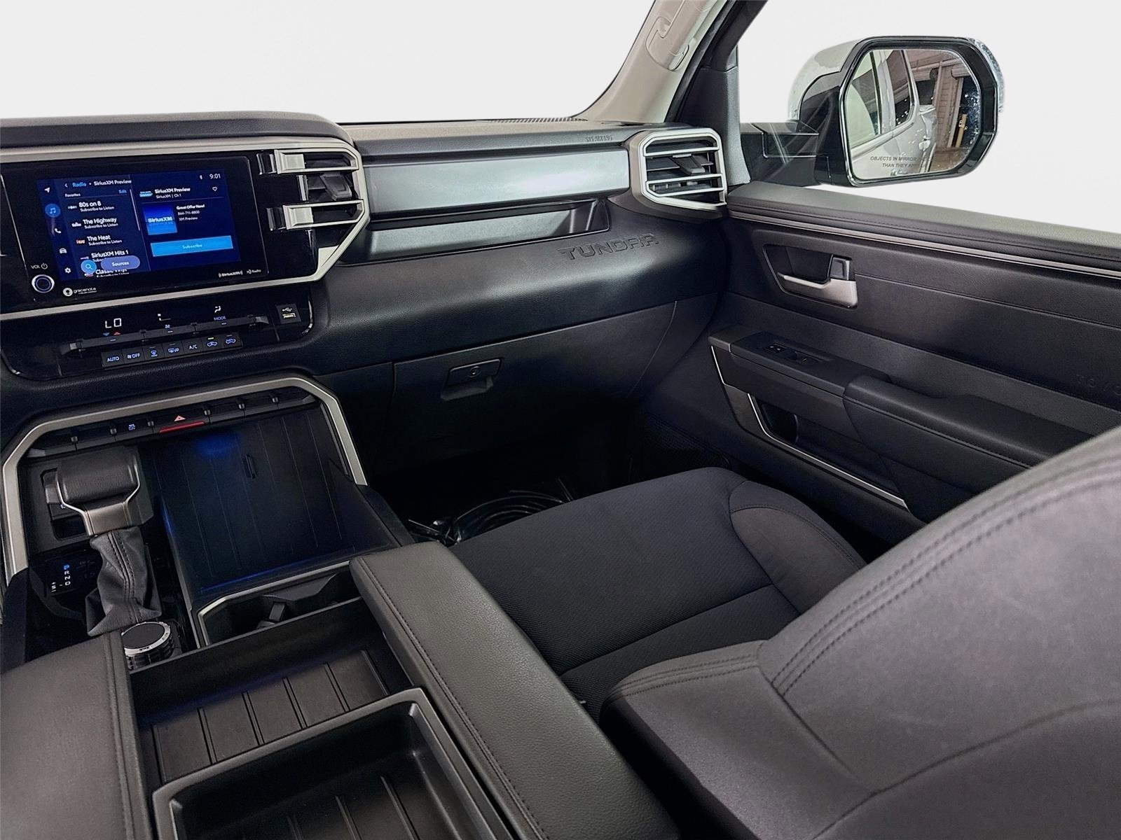 2022 Toyota Tundra SR5 - Photo 21
