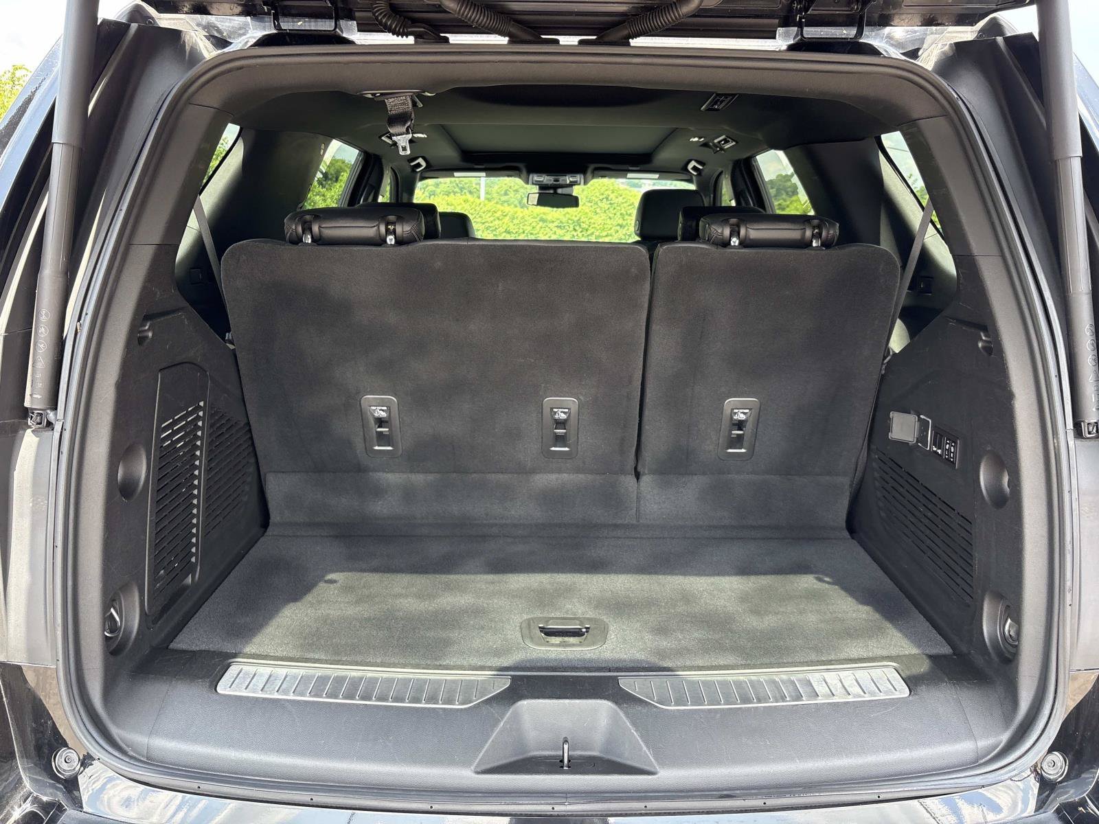 2023 Chevrolet Tahoe RST - Photo 12