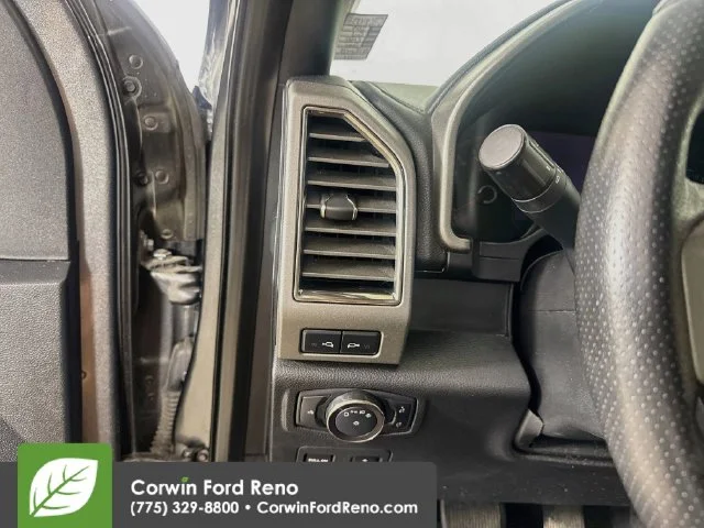 Used 2019 Magnetic Ford Raptor image 13
