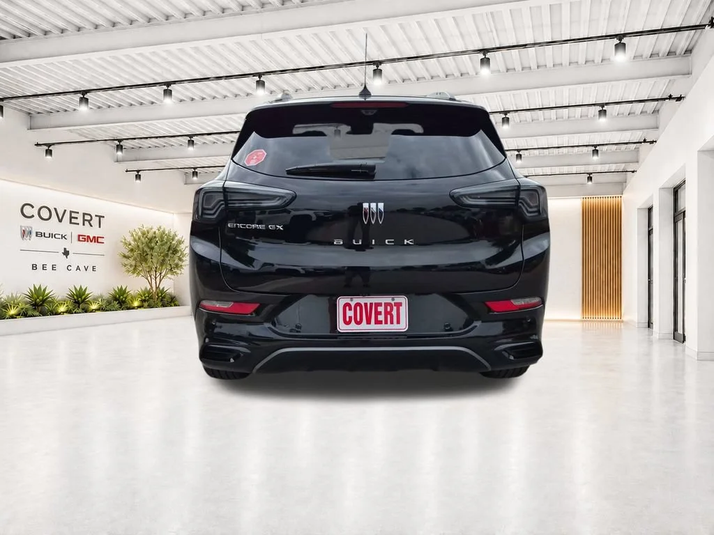 2026 Buick Encore GX Avenir - Photo 11