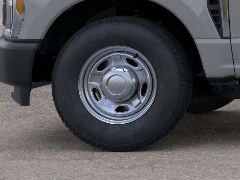 New 2026 Avalanche Ford F-250® XL image 19