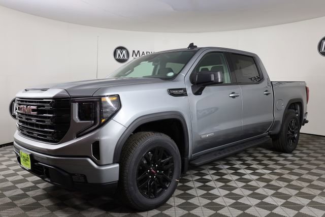 2026 GMC Sierra 1500 Elevation - Photo 40