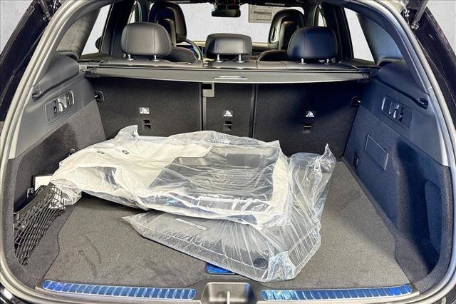 New 2026 Black Mercedes-Benz GLC 300 image 54