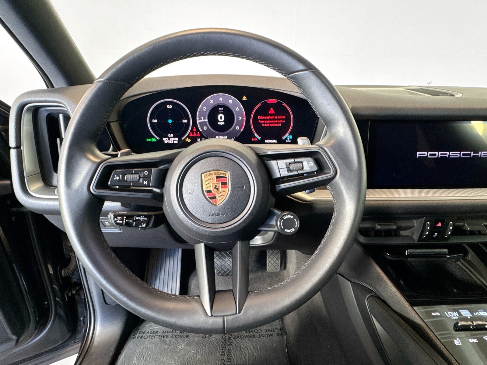 Used 2025 Chormite Black Porsche  image 14