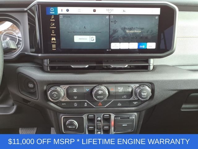 New 2026 41 Jeep Sport image 21