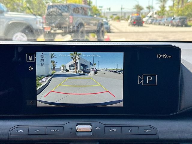 New 2026 Currant Red Kia LXS image 14