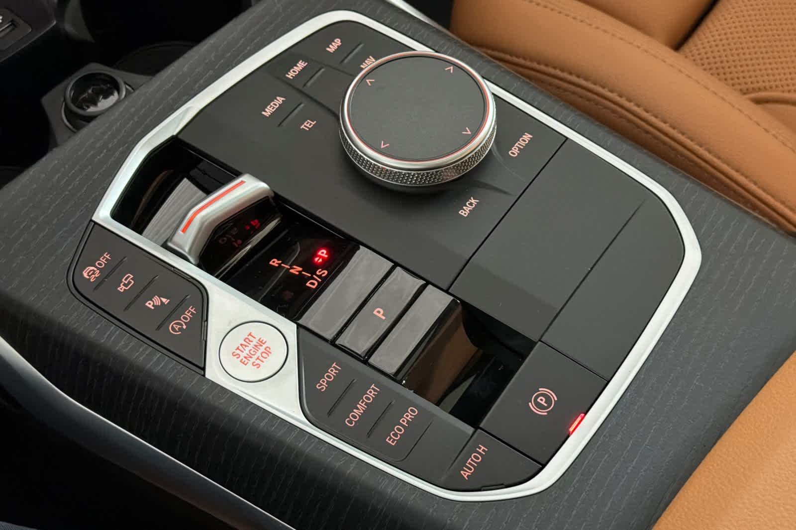 New 2026 Dravit Grey Metallic BMW 330i xDrive image 21