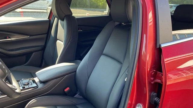 2025 Mazda CX-30 Preferred - Photo 13