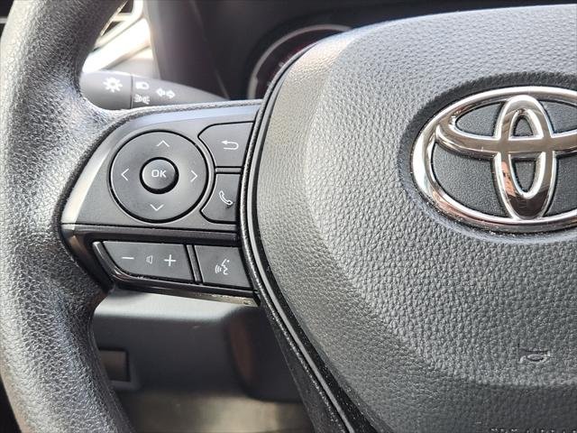 Certified Used 2024 BLUEPRINT Toyota  image 19