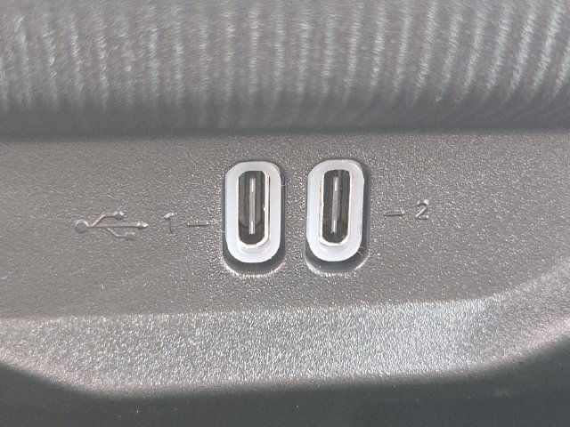 New 2026 Sting-Gray Clear-Coat Exterior Paint Jeep Laredo image 14