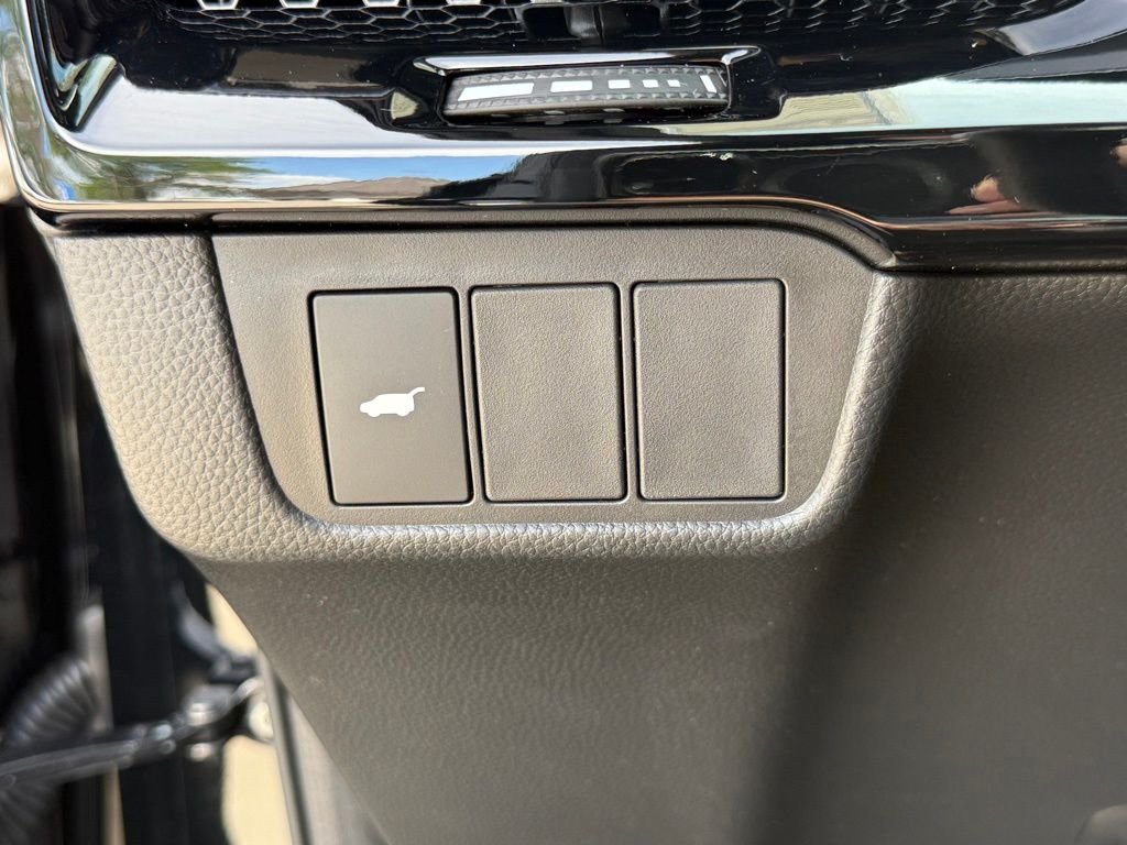 Certified Used 2026 Crystal Black Pearl Honda Sport Touring image 27