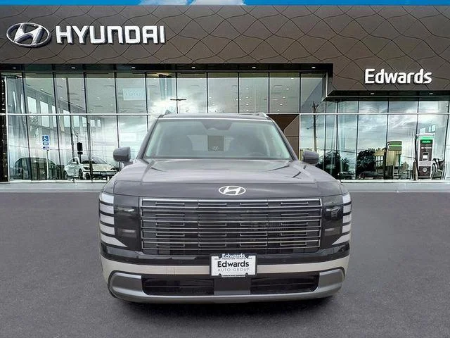 New 2026 Black Hyundai SEL image 11