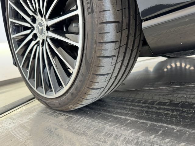 Certified Used 2026 Black Mercedes-Benz C 300 image 12
