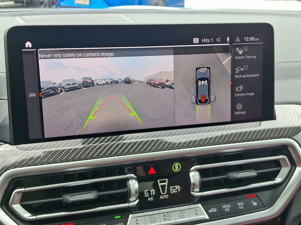 Used 2023 Brooklyn Grey Metallic BMW M40i image 19
