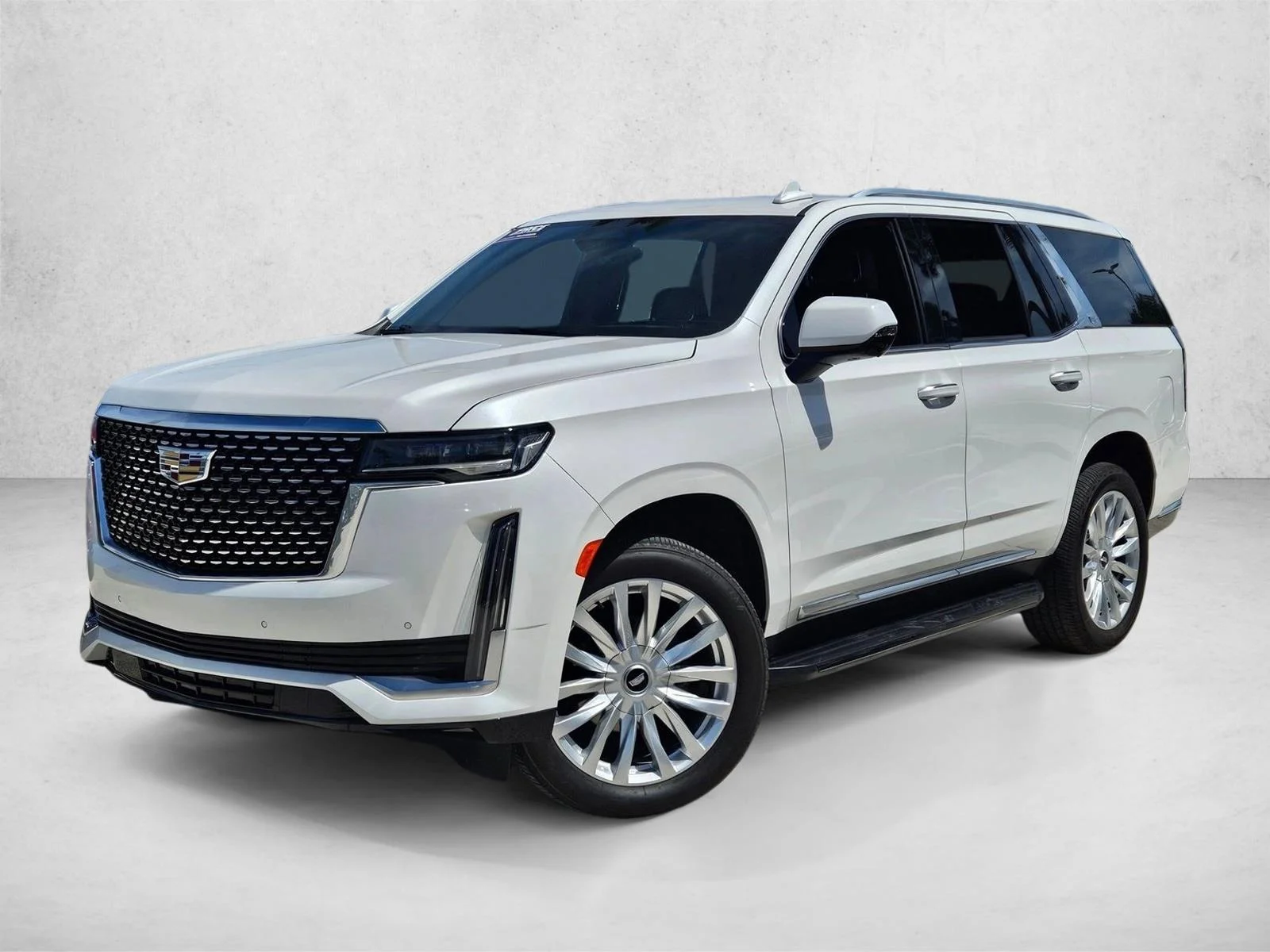 2024 Cadillac Escalade