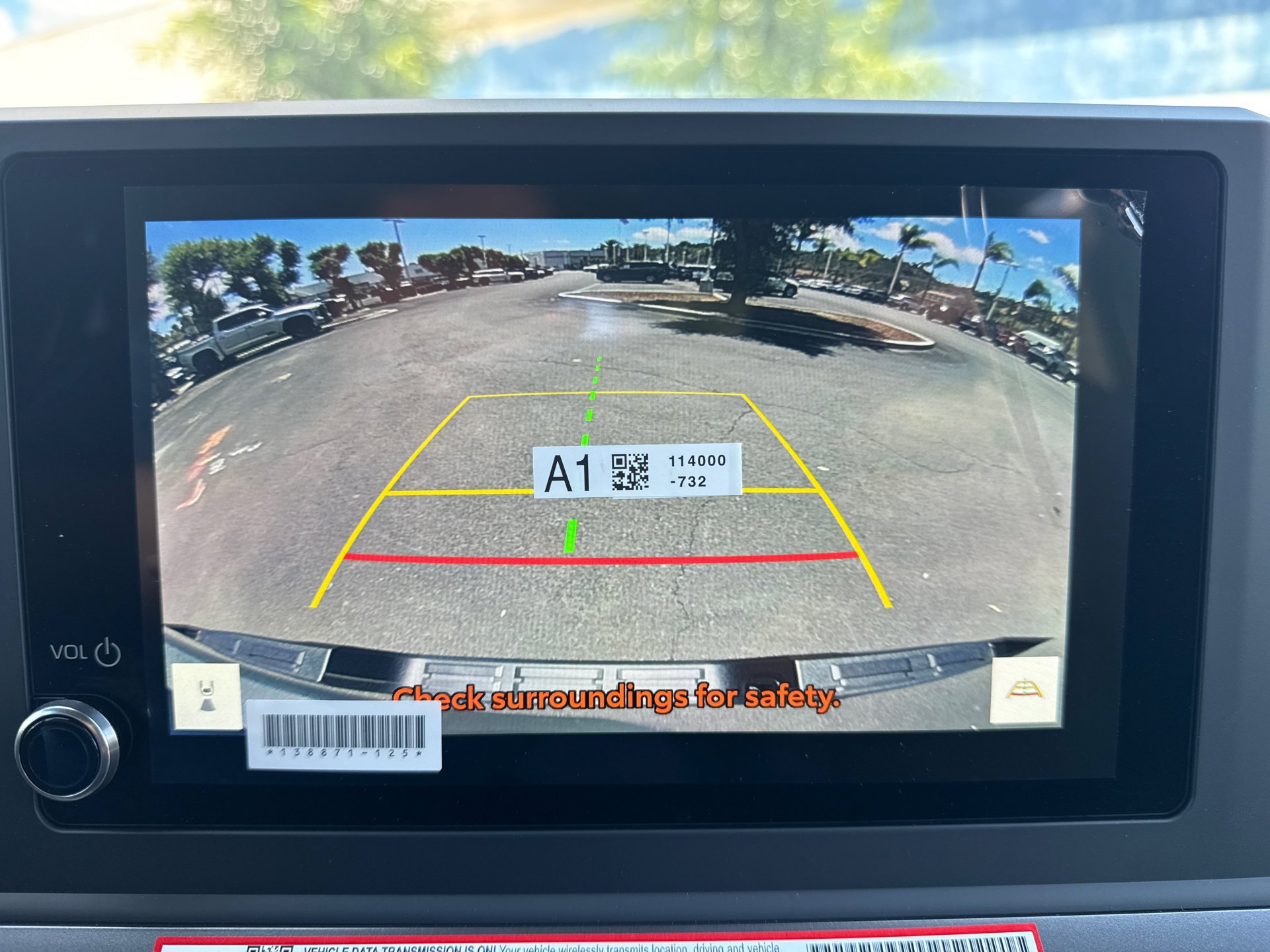 New 2026 Underground Toyota  SR5 image 30