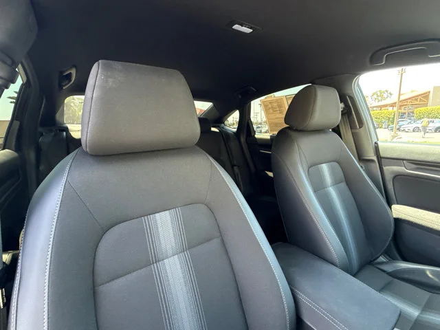 Used 2025 METEORITE GRAY Honda Sport image 3