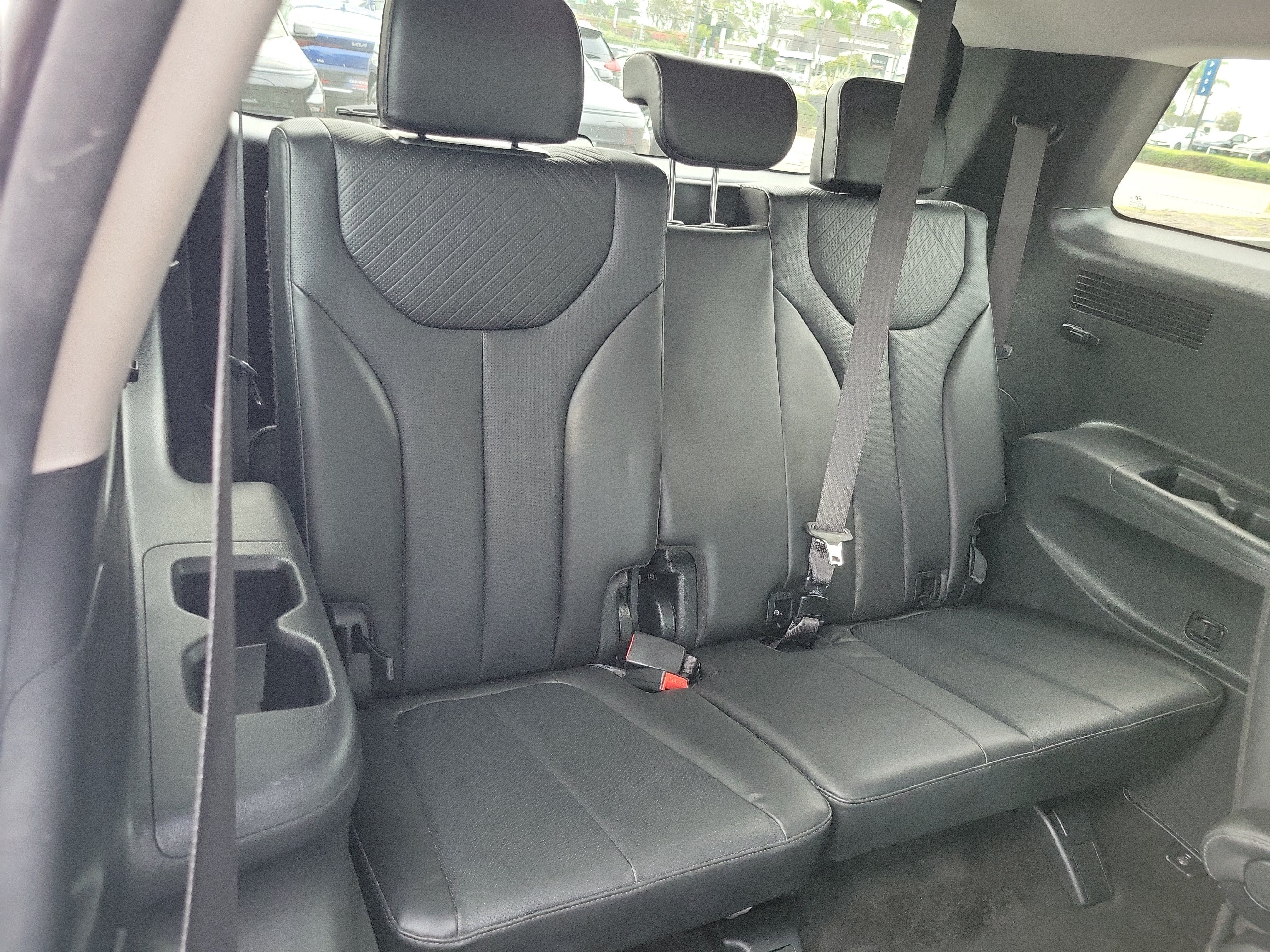 2023 Hyundai Palisade XRT - Photo 25