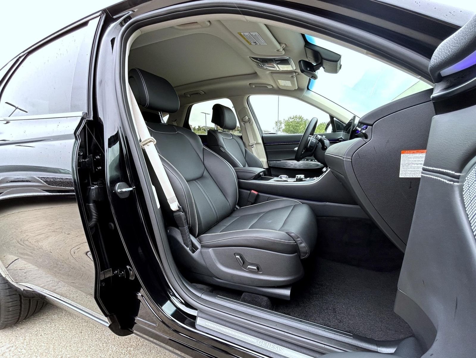 Used 2026 Black Genesis  image 15
