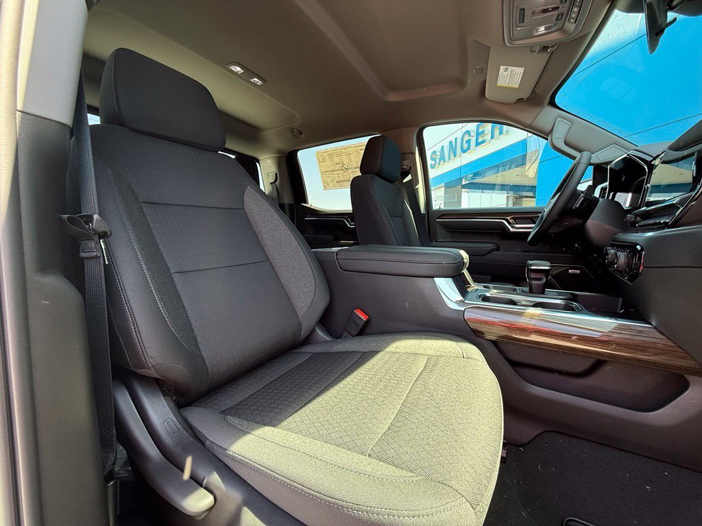2026 Chevrolet Silverado 1500 RST - Photo 14