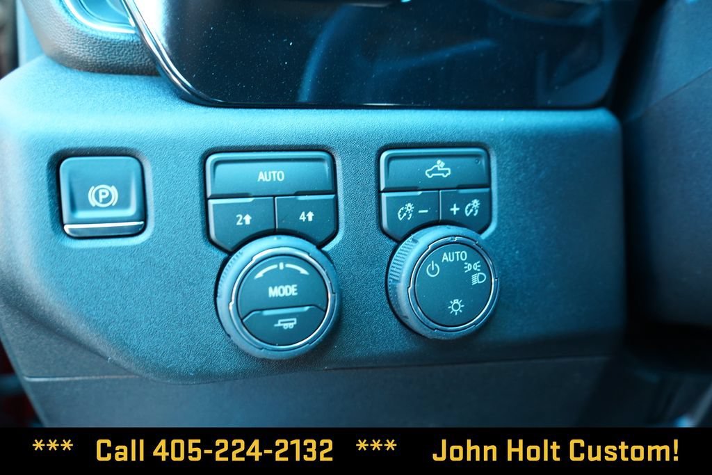 2026 Chevrolet Silverado 1500 LT - Photo 30