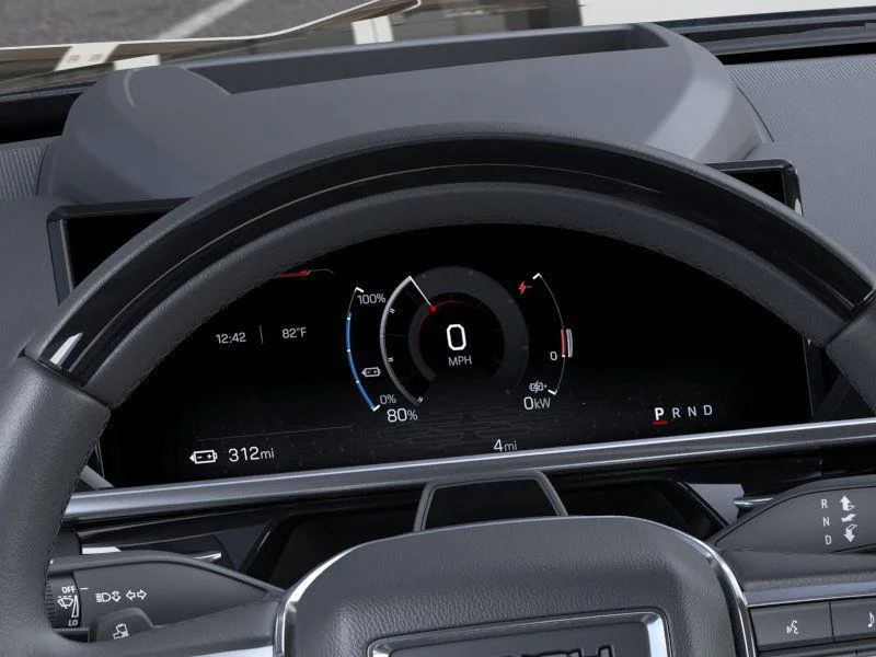 New 2025  GMC Denali image 18