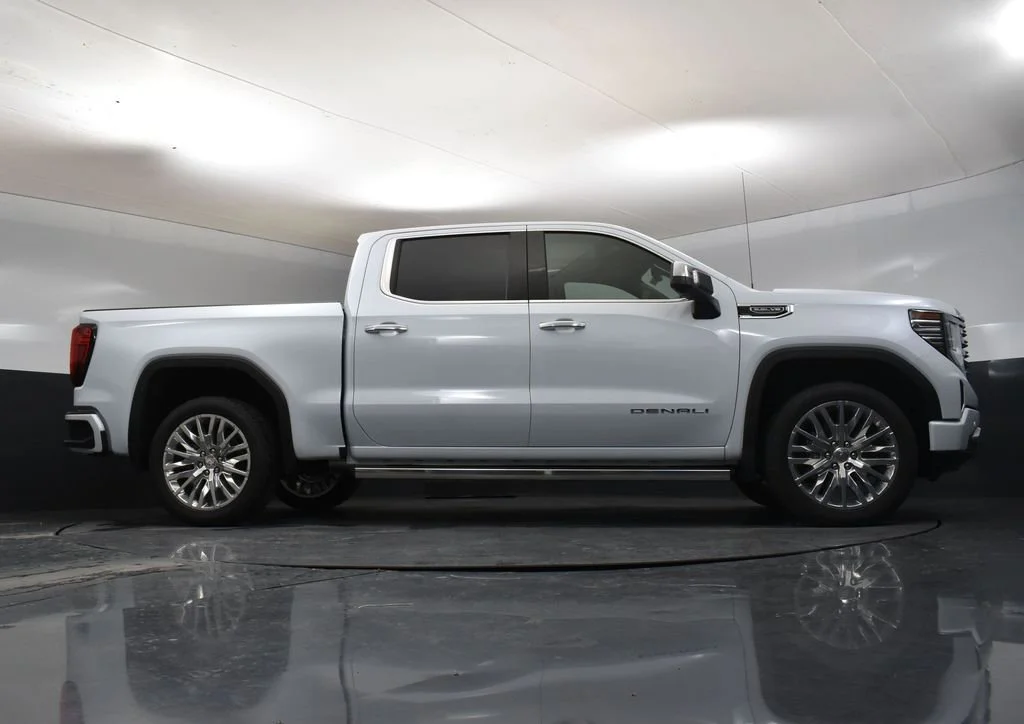 2026 GMC Sierra 1500 Denali - Photo 43