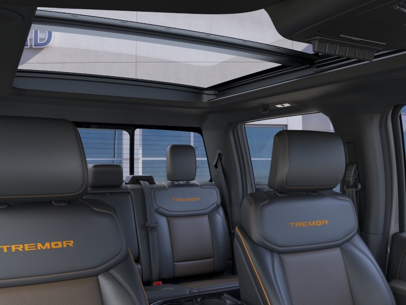 New 2026 Avalanche Ford Tremor image 62