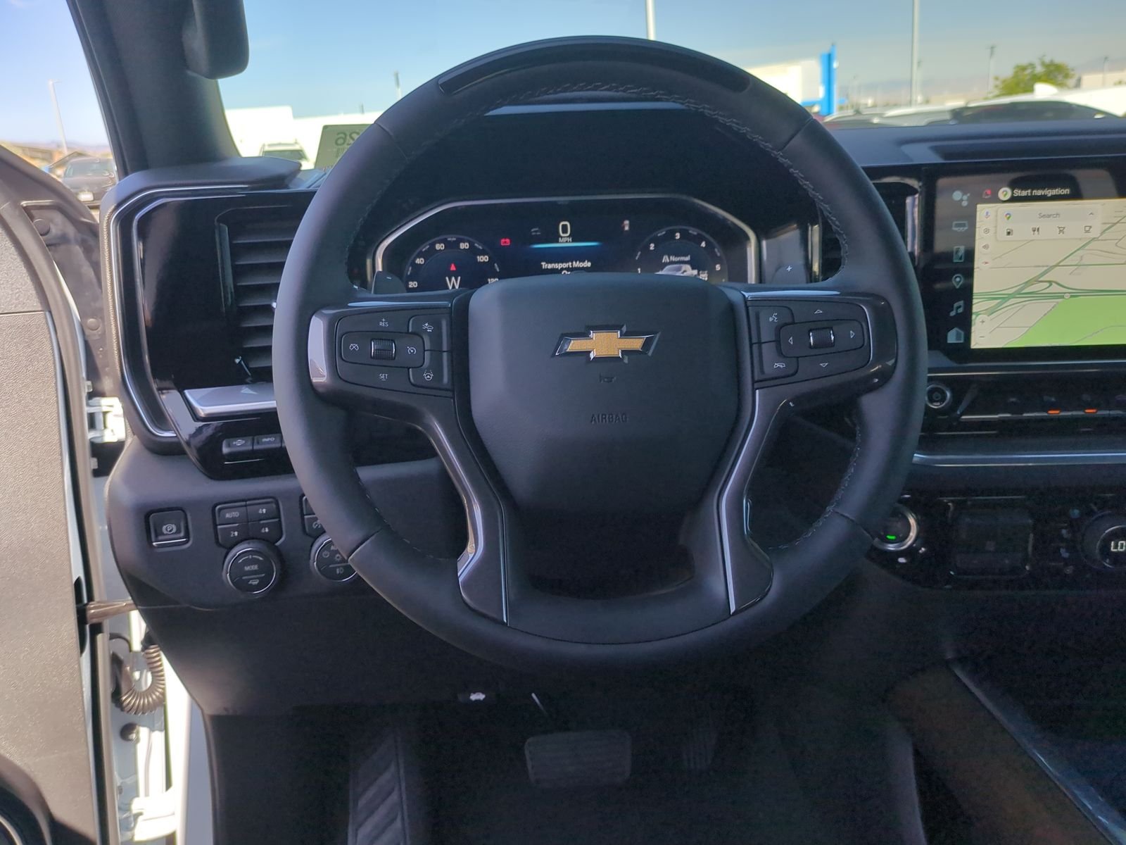2026 Chevrolet Silverado 1500 High Country - Photo 56