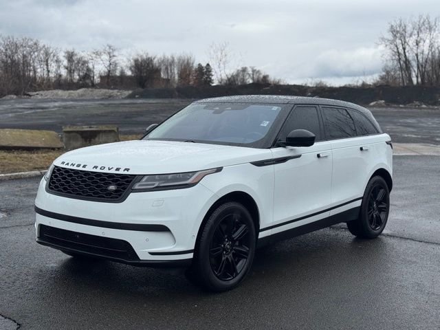 2021 Land Rover Range Rover Velar S