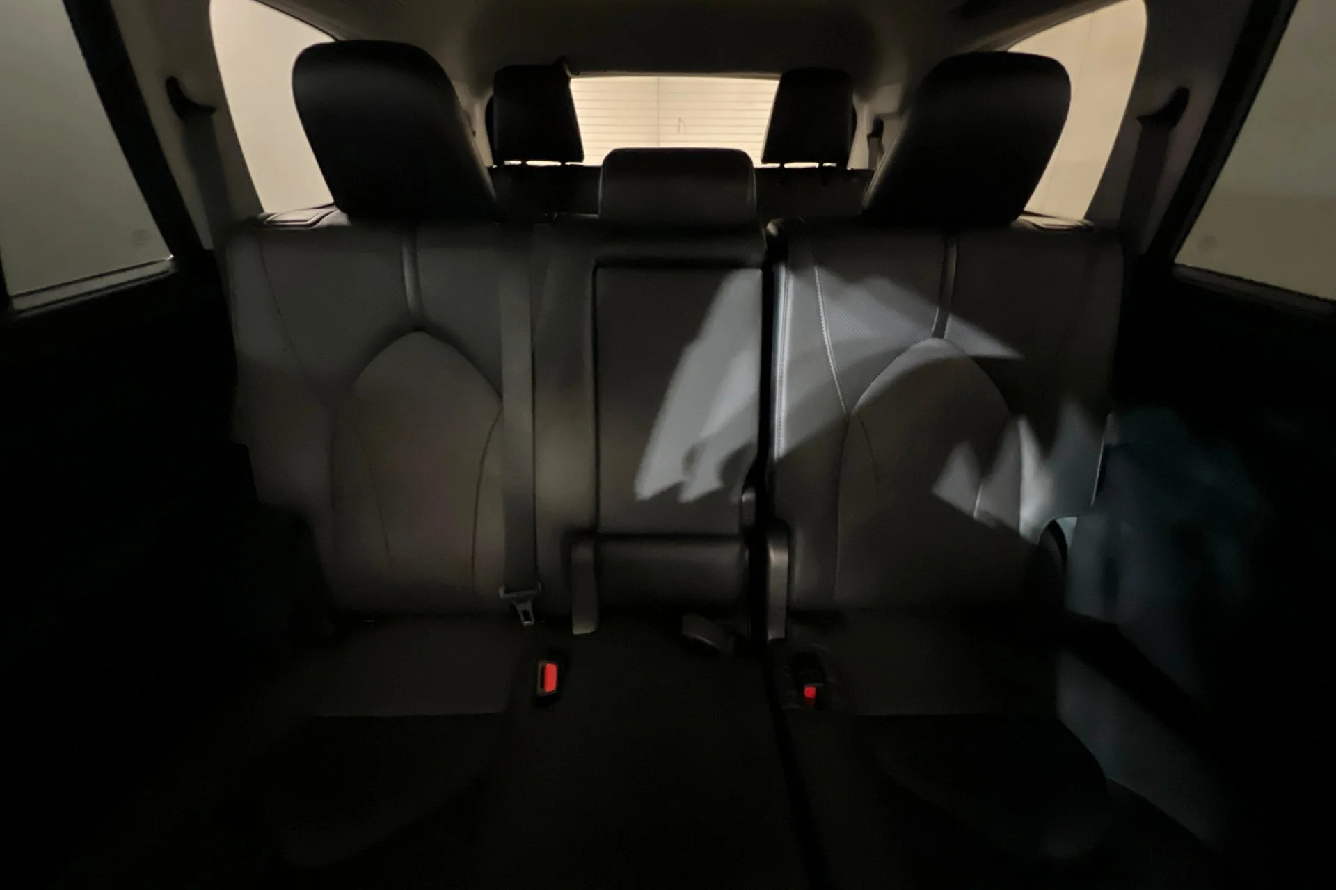 2024 Toyota Grand Highlander Limited - Photo 26