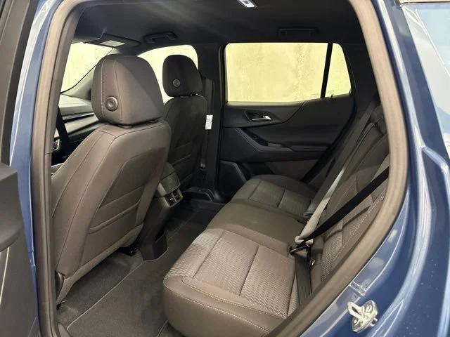 2027 Chevrolet Equinox LT - Photo 18