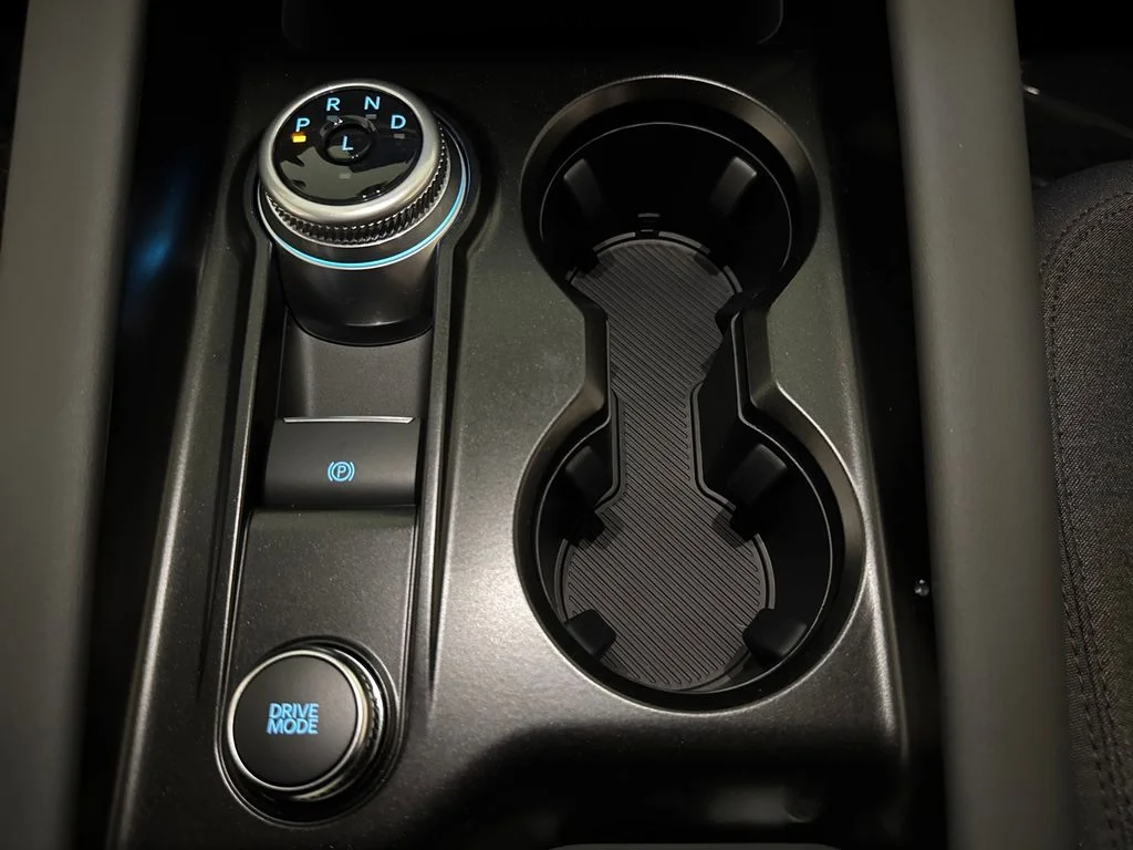 New 2026 White Ford Active image 30