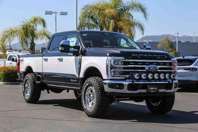 2026 Ford F-250 Super Duty Lariat - Photo 34