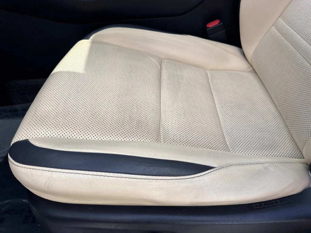 Used 2015 Red Lexus 200t image 26